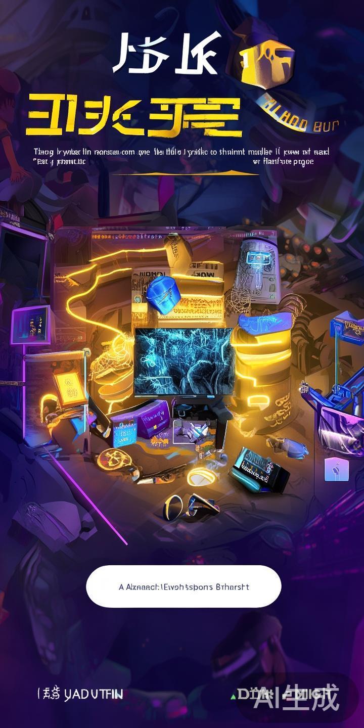 爱赢电竞体育官网最新活动与新闻动态全揭秘，精彩不停！