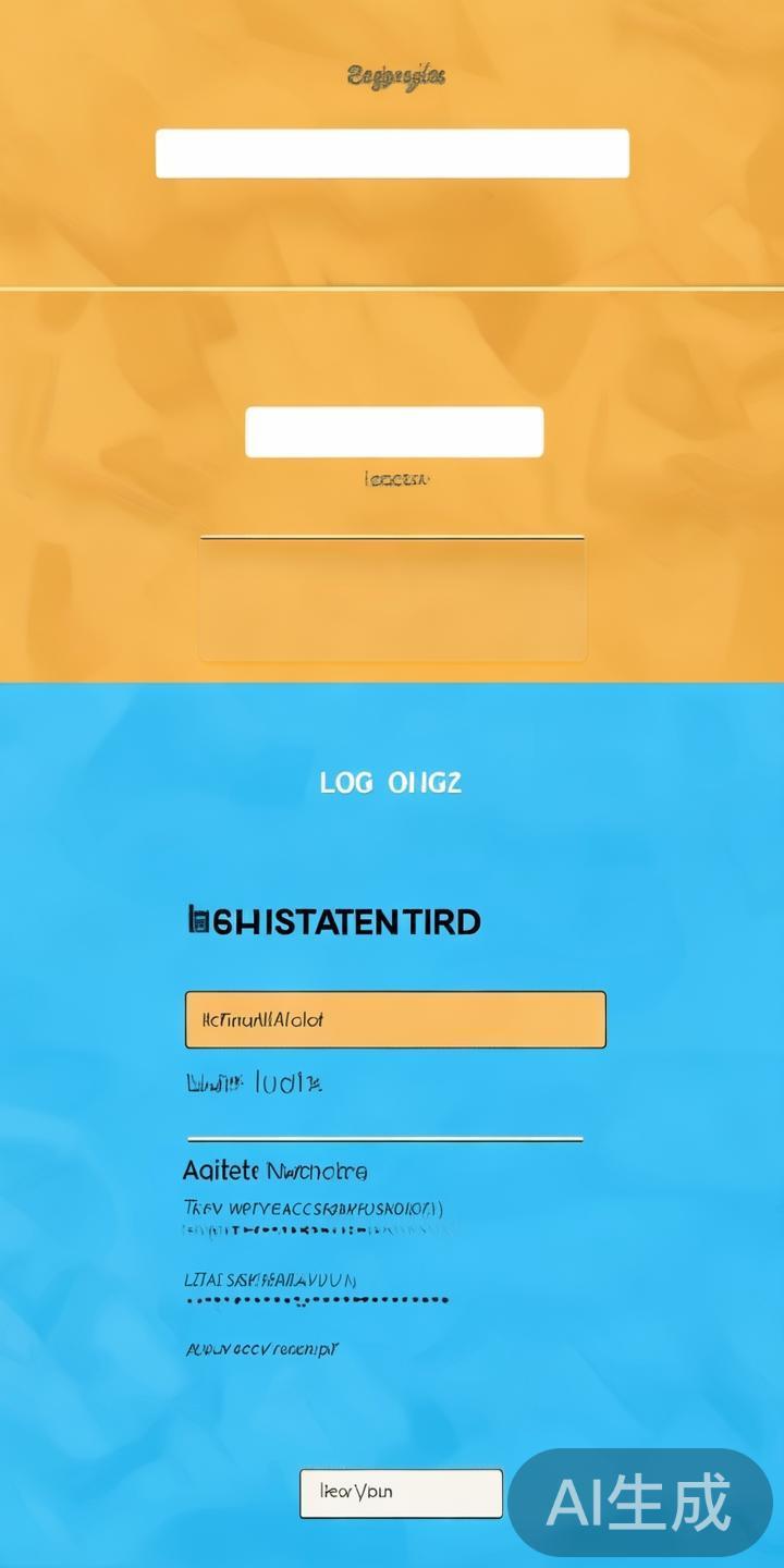 快速注册登录：下载完成后，用户可以选择注册账号或直