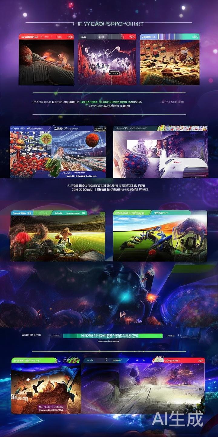 参与首页推荐和专题活动
爱赢体育通常会在首页设有