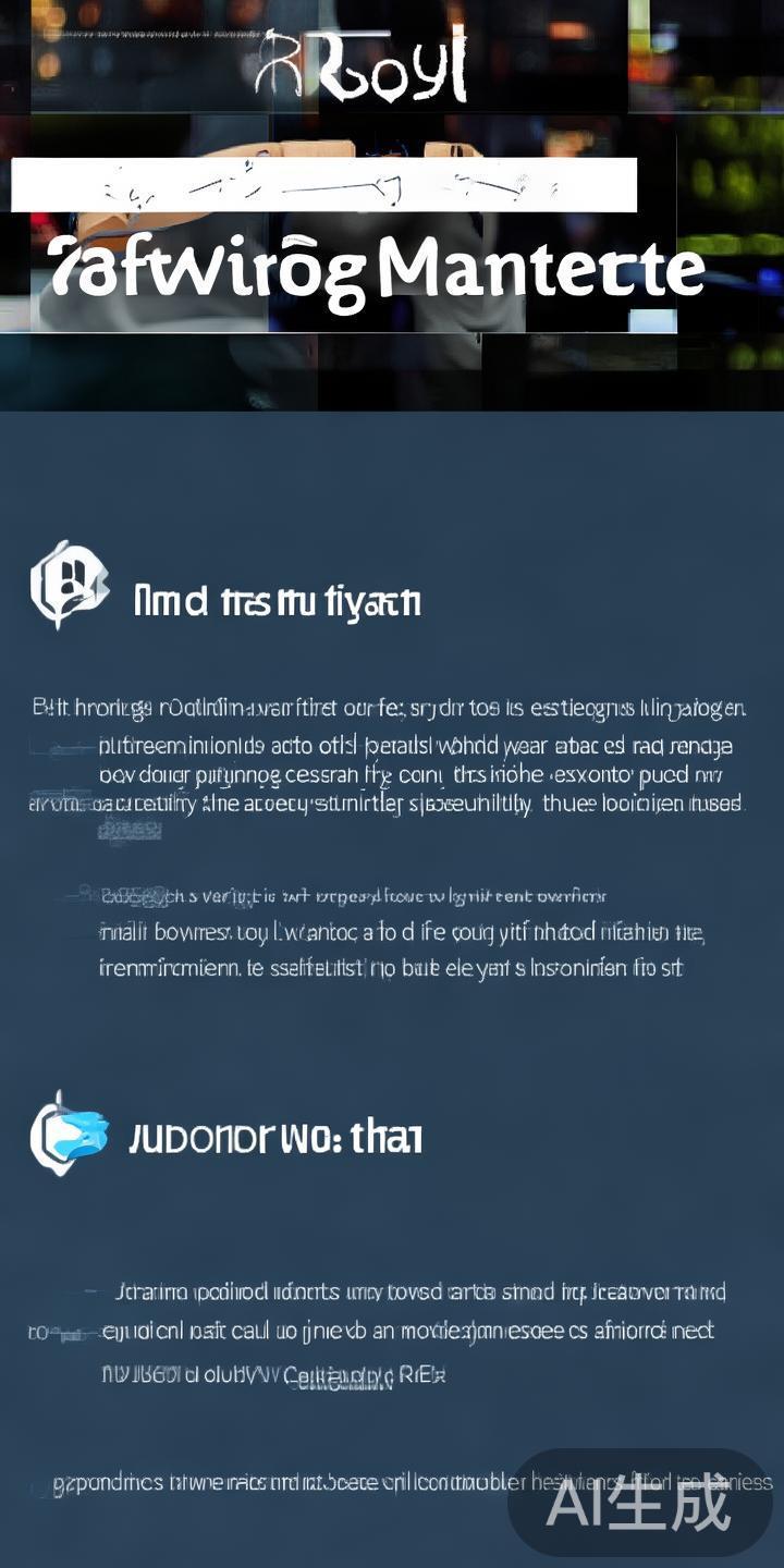 第三步：保持软件更新
下载最新版后，务必开启自动