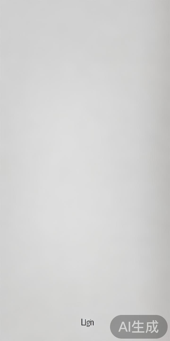 页面简洁设计：简洁明了的界面设计，能让用户一目了然