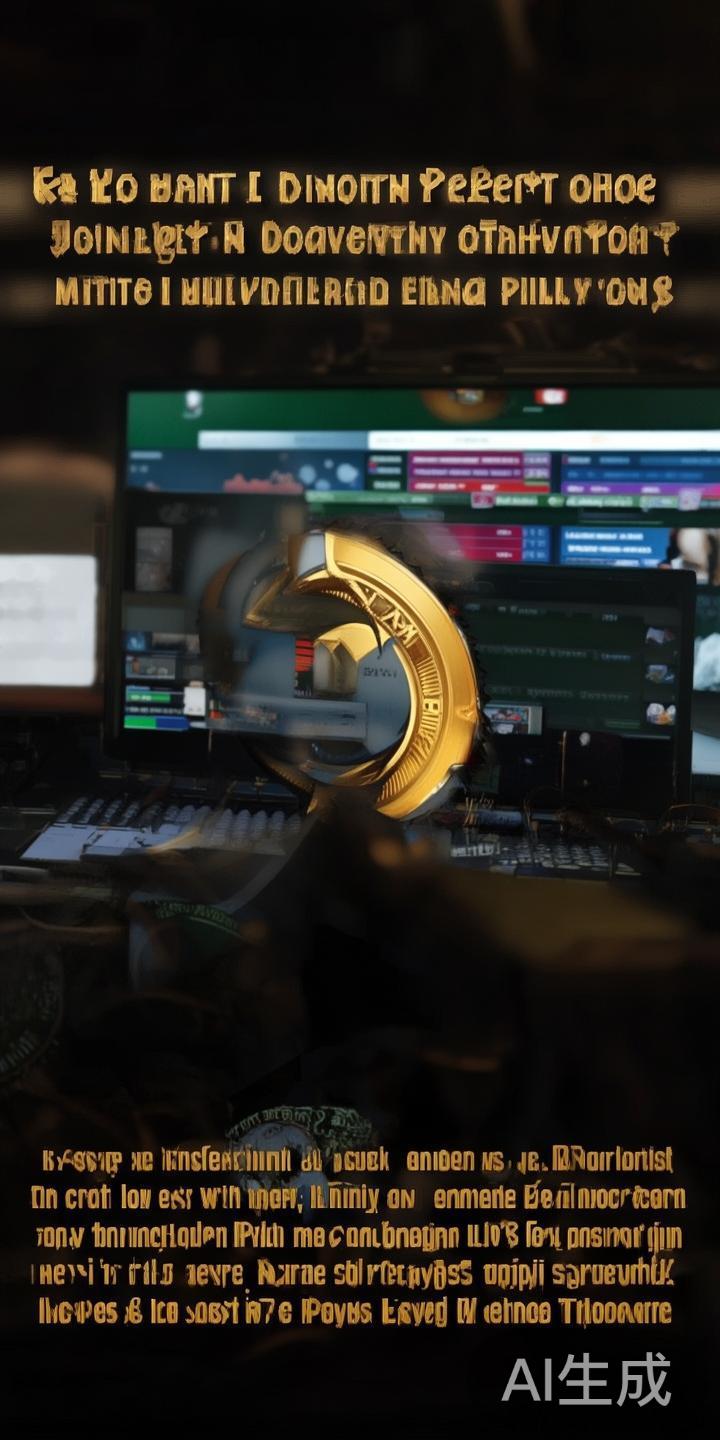 在没有正式认定的非正规平台进行游戏，不仅意味着资金