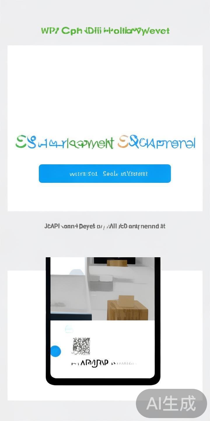 2.&nbsp;设置扫码支付和JSAPI支付
根据平台的具