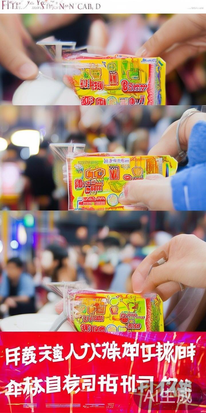 五元体育彩票爱赢刮刮乐游戏玩法详细揭秘与投注技巧