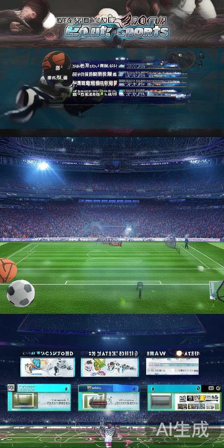 全面解析爱赢体育游戏玩法策略与技巧指南 了解爱赢体育的核心特色
爱赢体育注重模拟真实运动