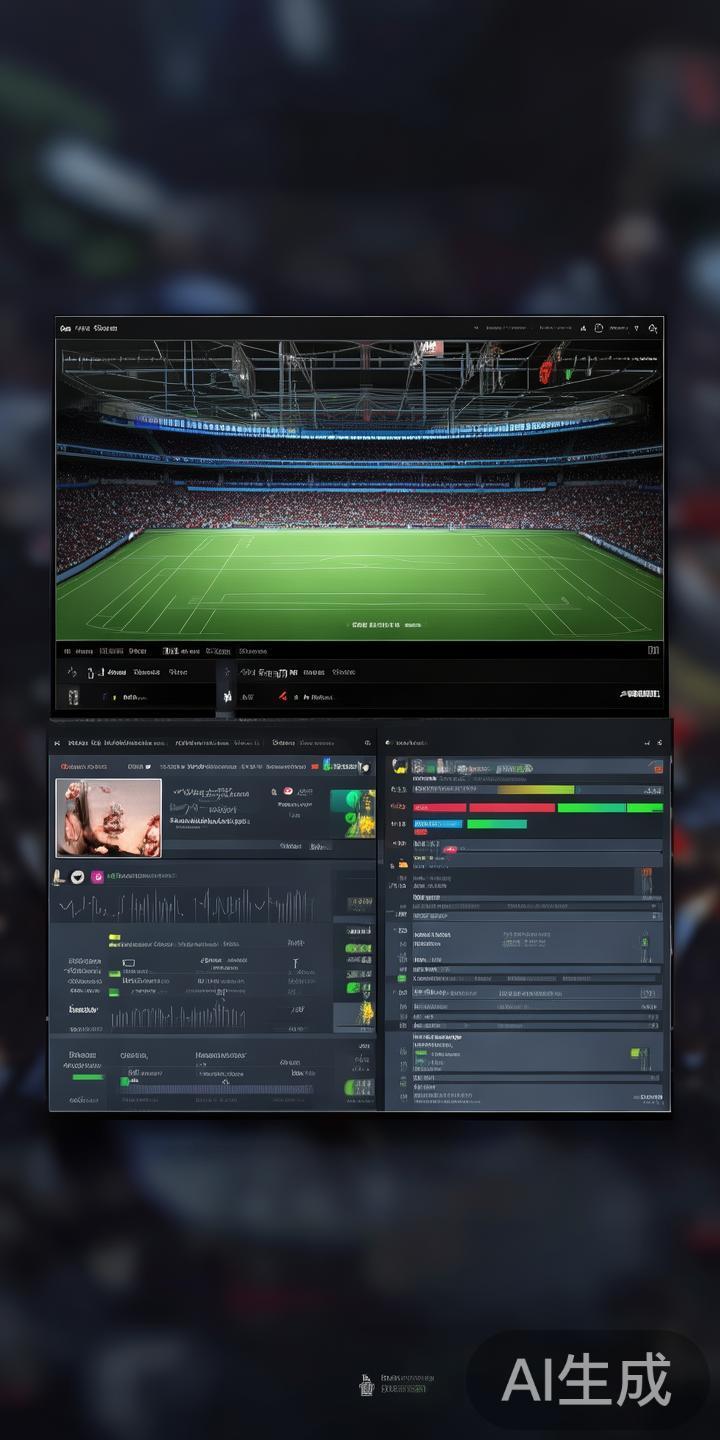 爱赢体育软件全面功能详解与使用指南：助你轻松掌握体育娱乐平台