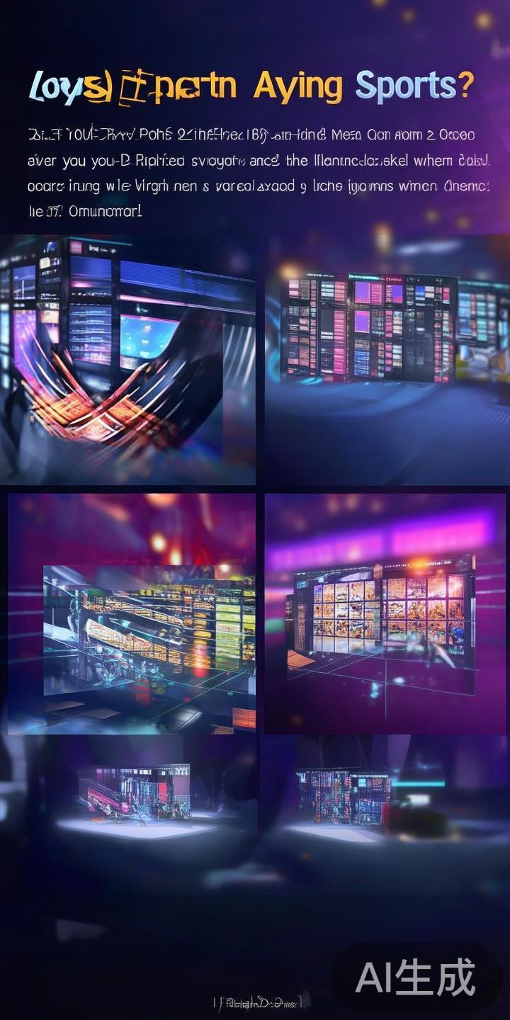 爱赢体育能玩吗?全面玩法详解与攻略指南 作为一个集体育直播、竞猜、娱乐于一体的平台,爱赢体