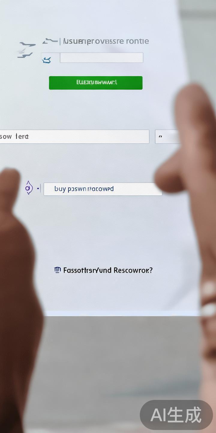 爱赢体育登录界面无法进入的原因分析及有效解决方案详解 2. 核对账户信息
再三确认输入的用户名和密码正