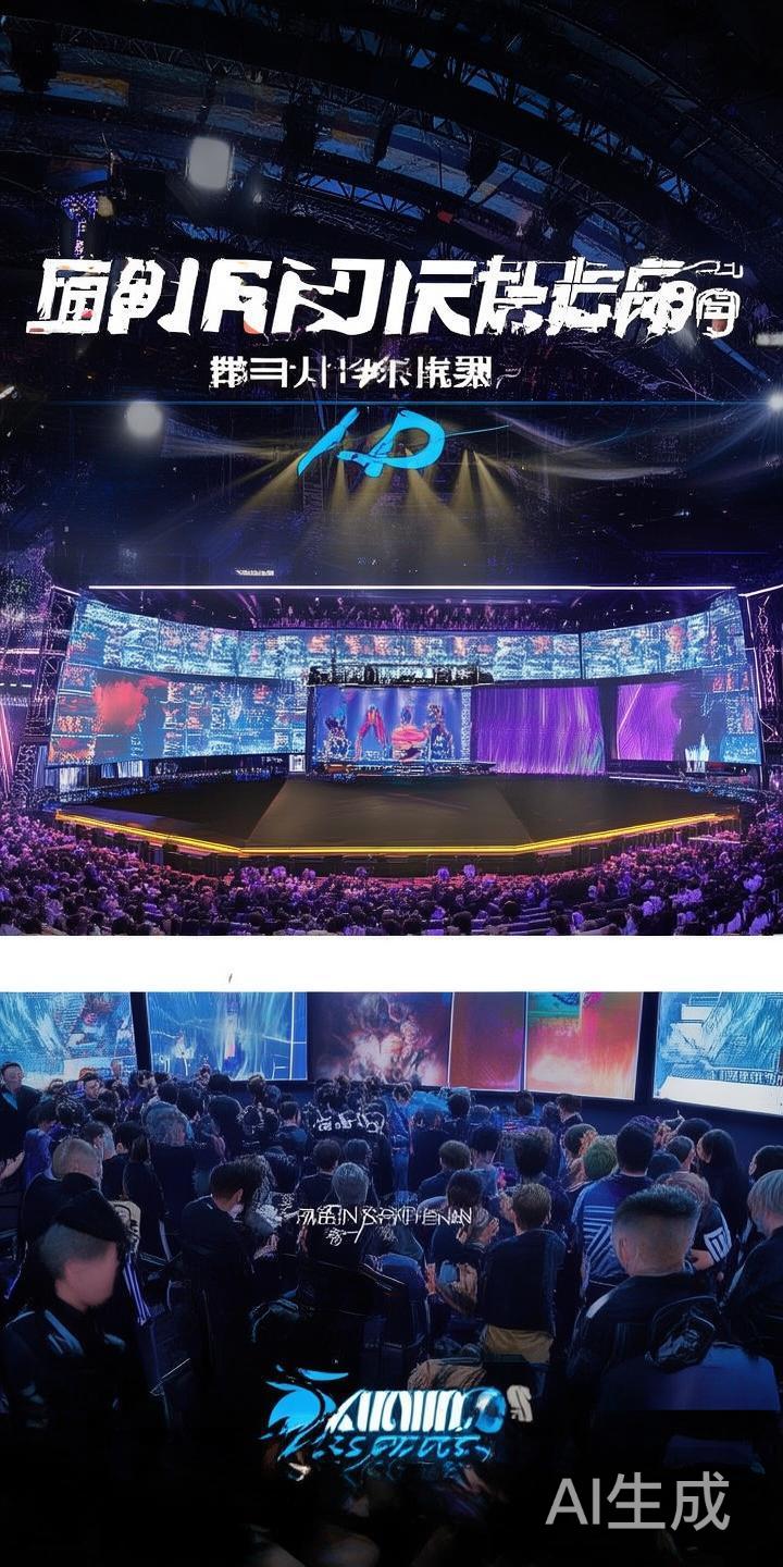 随着电子竞技逐渐走向主流，爱赢体育作为国内知名体育