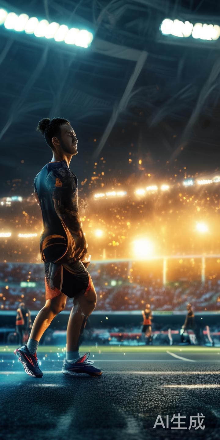 首先，体育数据分析成为科技带来的最大变革之一。通过